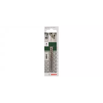 Poranteräsarja Bosch 2609255041 4 mm halkaisija 75 mm pituus 2 kpl