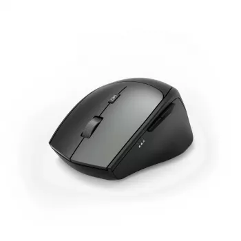 Hama MW-600 hiiri oikeakätisille RF langaton optinen 2400 DPI