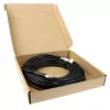 ACT 10 metrin HDMI aktiivinen optinen kaapeli v2.0 HDMI-A uros - HDMI-A uros