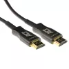 ACT 10 metrin HDMI aktiivinen optinen kaapeli v2.0 HDMI-A uros - HDMI-A uros