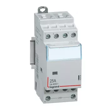 Sähkörele Legrand 412535, monivärinen, 226 g