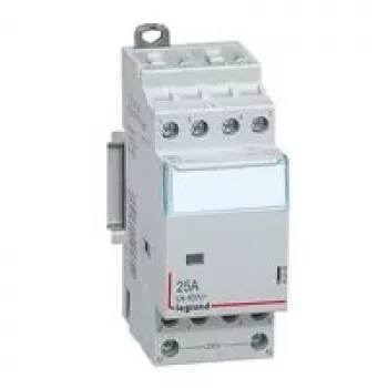 Sähkörele Legrand 412535, monivärinen, 226 g