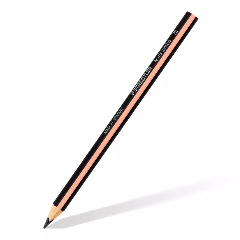 STAEDTLER Noris Pastel kirjoitussarja, 5 kpl, 61 SBK3 PA
