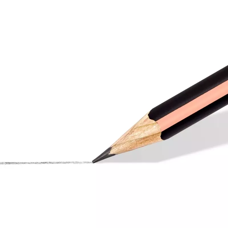 STAEDTLER Noris Pastel kirjoitussarja, 5 kpl, 61 SBK3 PA