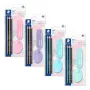 STAEDTLER Noris Pastel kirjoitussarja, 5 kpl, 61 SBK3 PA