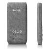 MP4-soitin Lenco Xemio-861 8 GB harmaa USB 3.2 FM-radio