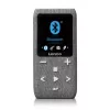 MP4-soitin Lenco Xemio-861 8 GB harmaa USB 3.2 FM-radio