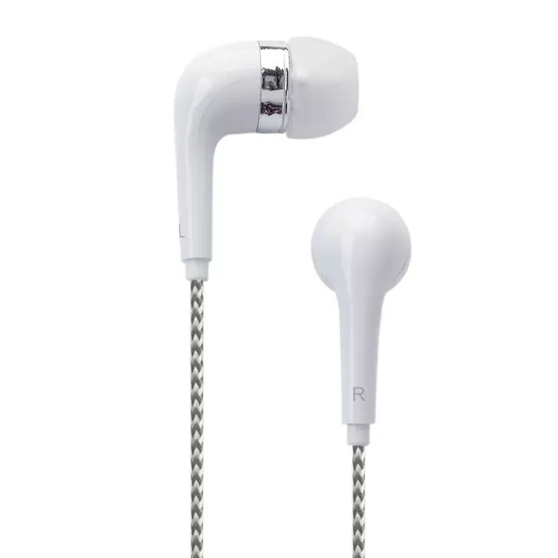MP4-soitin Lenco Xemio-861 8 GB harmaa USB 3.2 FM-radio