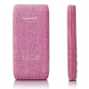 MP4-soitin Lenco Xemio-861 pinkki