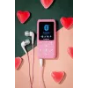 MP4-soitin Lenco Xemio-861 pinkki