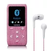 MP4-soitin Lenco Xemio-861 pinkki