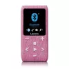 MP4-soitin Lenco Xemio-861 pinkki