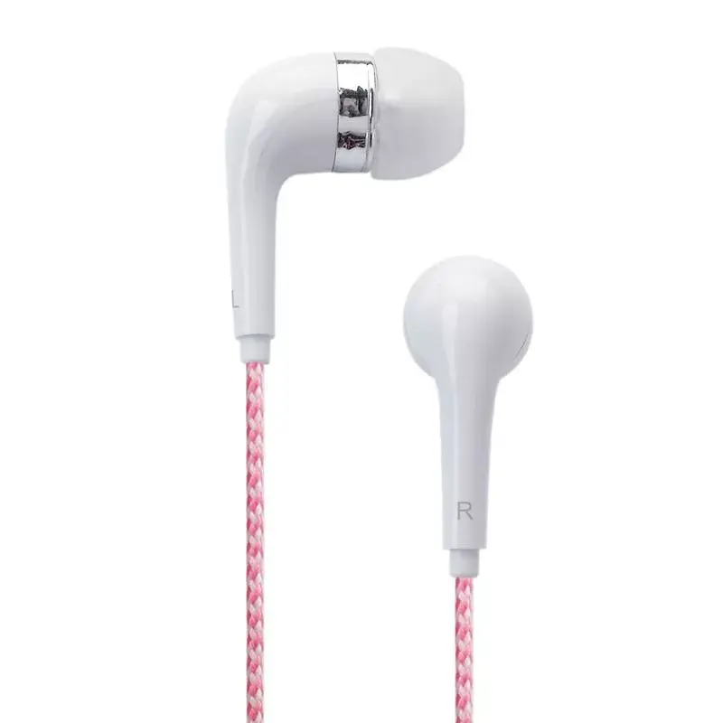 MP4-soitin Lenco Xemio-861 pinkki