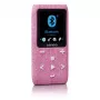 MP4-soitin Lenco Xemio-861 pinkki