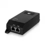 ACT Gigabit PoE+ (30W) injektori, Gigabit Ethernet, 10,100,1000 Mbit/s, IEEE 802.3, IEEE 802.3ab, IEEE 802.3af, IEEE 802.3at, IEEE 802.3u, musta, 30 V, 100 - 240 V