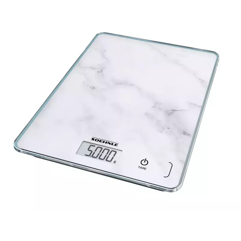 Elektroninen keittiövaaka Soehnle Page Compact 300