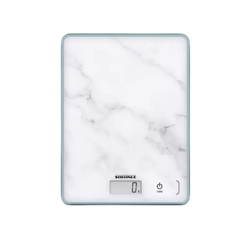 Elektroninen keittiövaaka Soehnle Page Compact 300