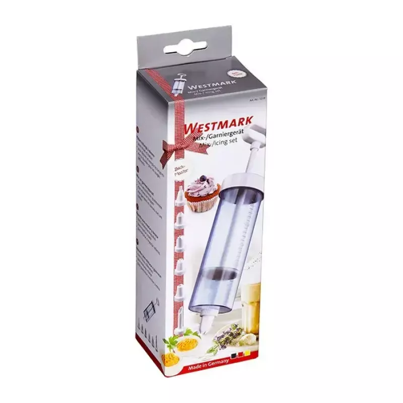 Valelusikka Westmark 32382260 280 ml muovi