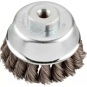 Kuppiharja KWB 719210 10 cm