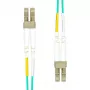 ProXtend LC-LC UPC OM3 Duplex MM 1M kuitukaapeli
