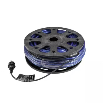 Yleisvalaisin Eurolite 50506055 695 W 44000 mm sininen