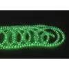Yleisnauha LED Eurolite 50506033 5000 mm vihreä 180 valonlähdettä