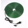 Eurolite Rubberlight RL1-230V 50506030 valoletku, 9 m, vihreä