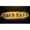 Yleisnauhavalaisin LED Eurolite 50506023 5000 mm keltainen 180 valonlähdettä