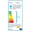 Yleis-LED-nauhavalaisin Eurolite 50506013 5000 mm läpinäkyvä 180 valonlähdettä