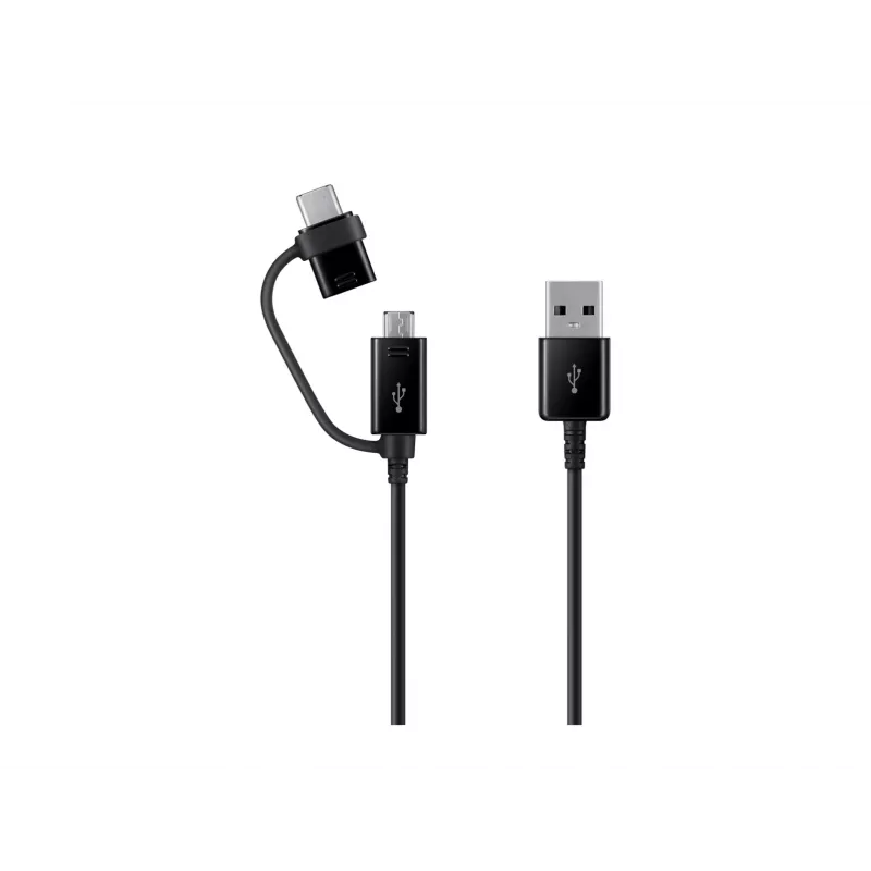 Samsung EP-L1100WBEGWW matkapuhelimen laturi universaali musta tupakansytytin auto
