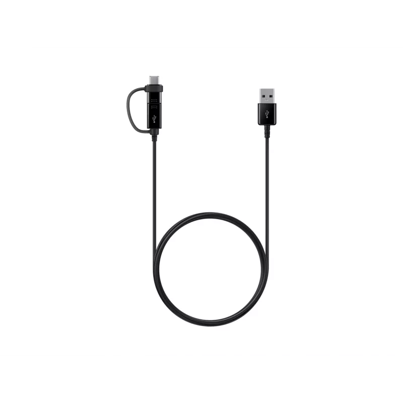 Samsung EP-L1100WBEGWW matkapuhelimen laturi universaali musta tupakansytytin auto