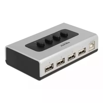 Datakytkin DeLOCK 87762