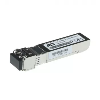 ACT SFP+ SR lähetin-vastaanotin koodattu Netgear AXM761