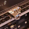 ACT SFP+ SR lähetin-vastaanotin koodattu Netgear AXM761
