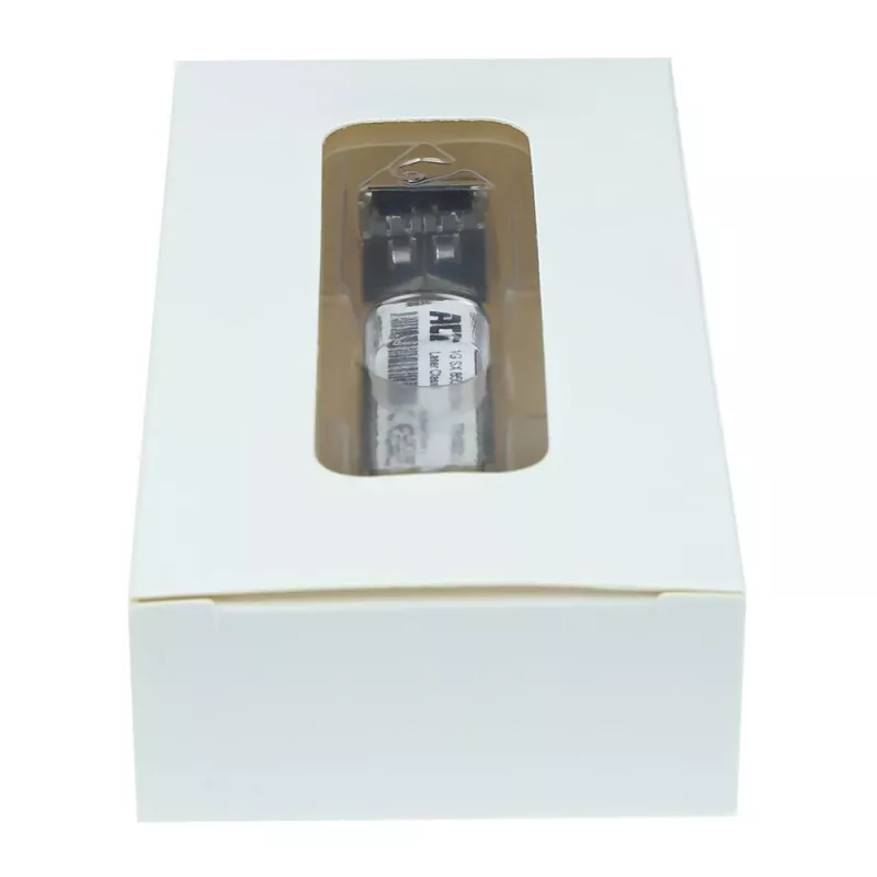 ACT SFP+ SR lähetin-vastaanotin koodattu Netgear AXM761
