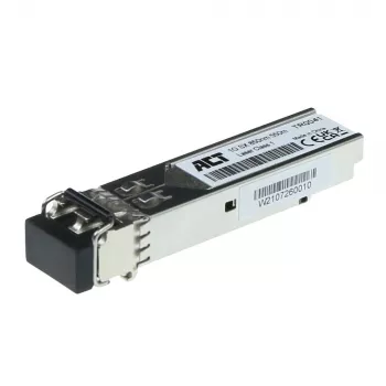 SFP-lähetin-vastaanotin-moduuli ACT TR0041 kuitu 1250 Mbit/s
