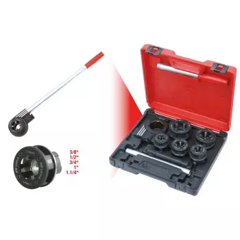 Kierteenvalmistustyökalu KS Tools 903.3300