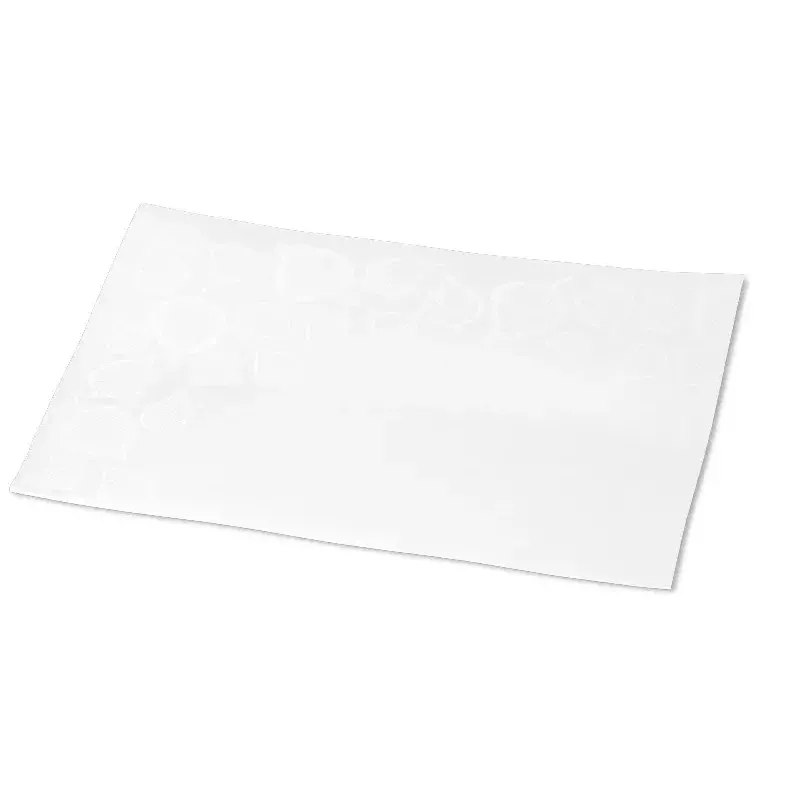 Paperiservetit Tork 13670 valkoinen 500 kpl