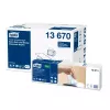 Paperiservetit Tork 13670 valkoinen 500 kpl