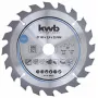 KWB 584557 kovametalliterällä 1 kpl