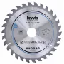 KWB 586957 pyörösahanterä metallille 1 kpl 351 g