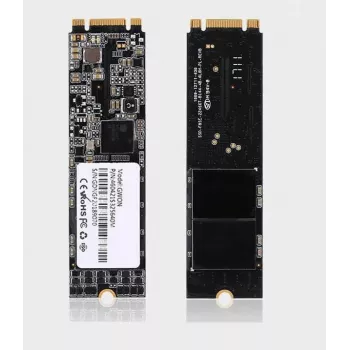 CoreParts CP-SSD-M2-MLC-2280-256 sisäinen SSD-levy 256 GB M.2