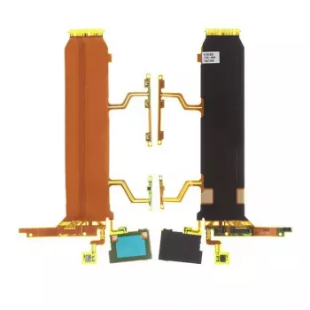 CoreParts MSPP70609 matkapuhelimen varaosa monivärinen
