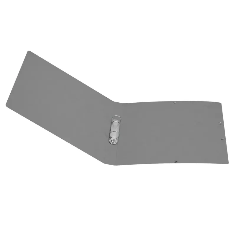 Asiakansio kartonki harmaa A4 Herlitz 50019434