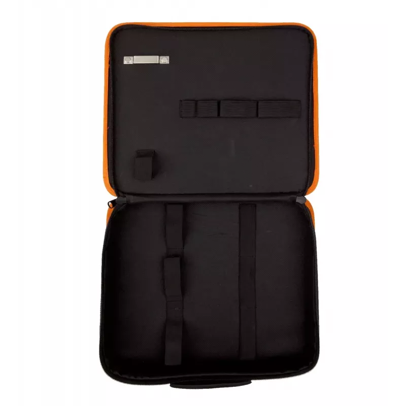 Bahco 4750FB5B työkalulaukku, tyhjä, 330 x 62 x 275 mm