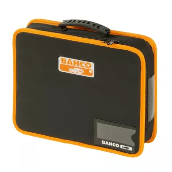 Bahco 4750FB5B työkalulaukku, tyhjä, 330 x 62 x 275 mm