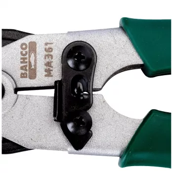 Avaimen jatko Bahco MA361 paino 540 g