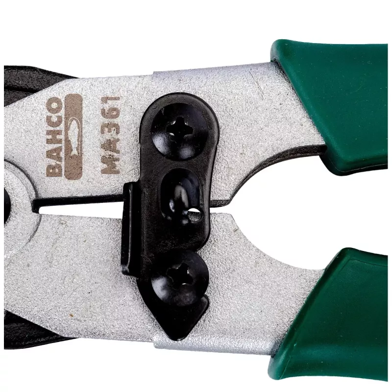 Avaimen jatko Bahco MA361 paino 540 g