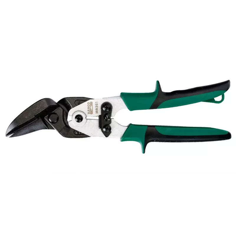 Avaimen jatko Bahco MA361 paino 540 g