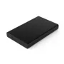 CoreParts MSUB3303 tallennusasemakotelo HDD/SSD-kotelo musta